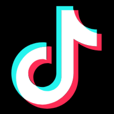 TikTok logo