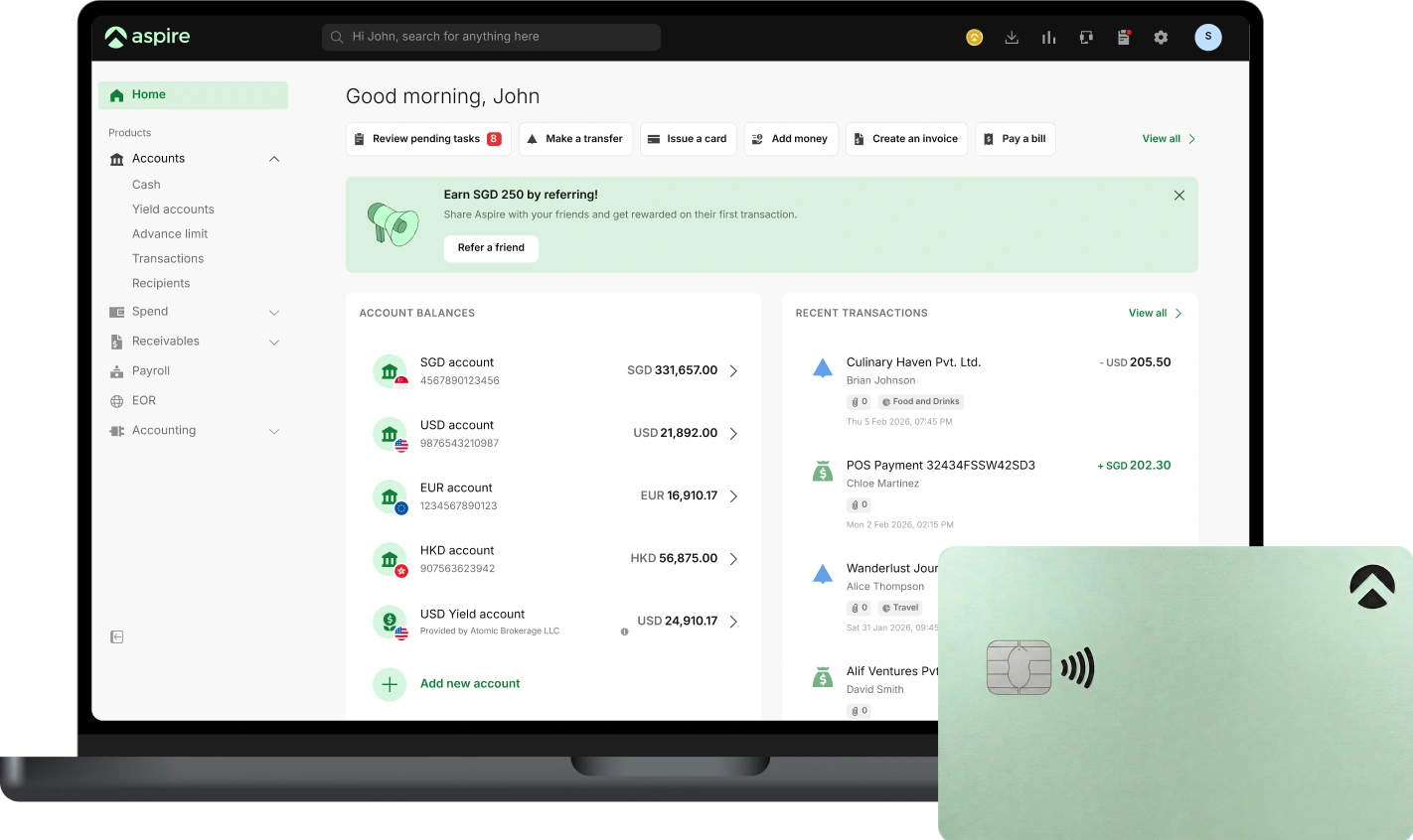 Bikin Tim Finance Enggak Panik Lagi, Ini Alasan Kenapa Startup Kalian Wajib Punya Virtual Corporate Card! 7
