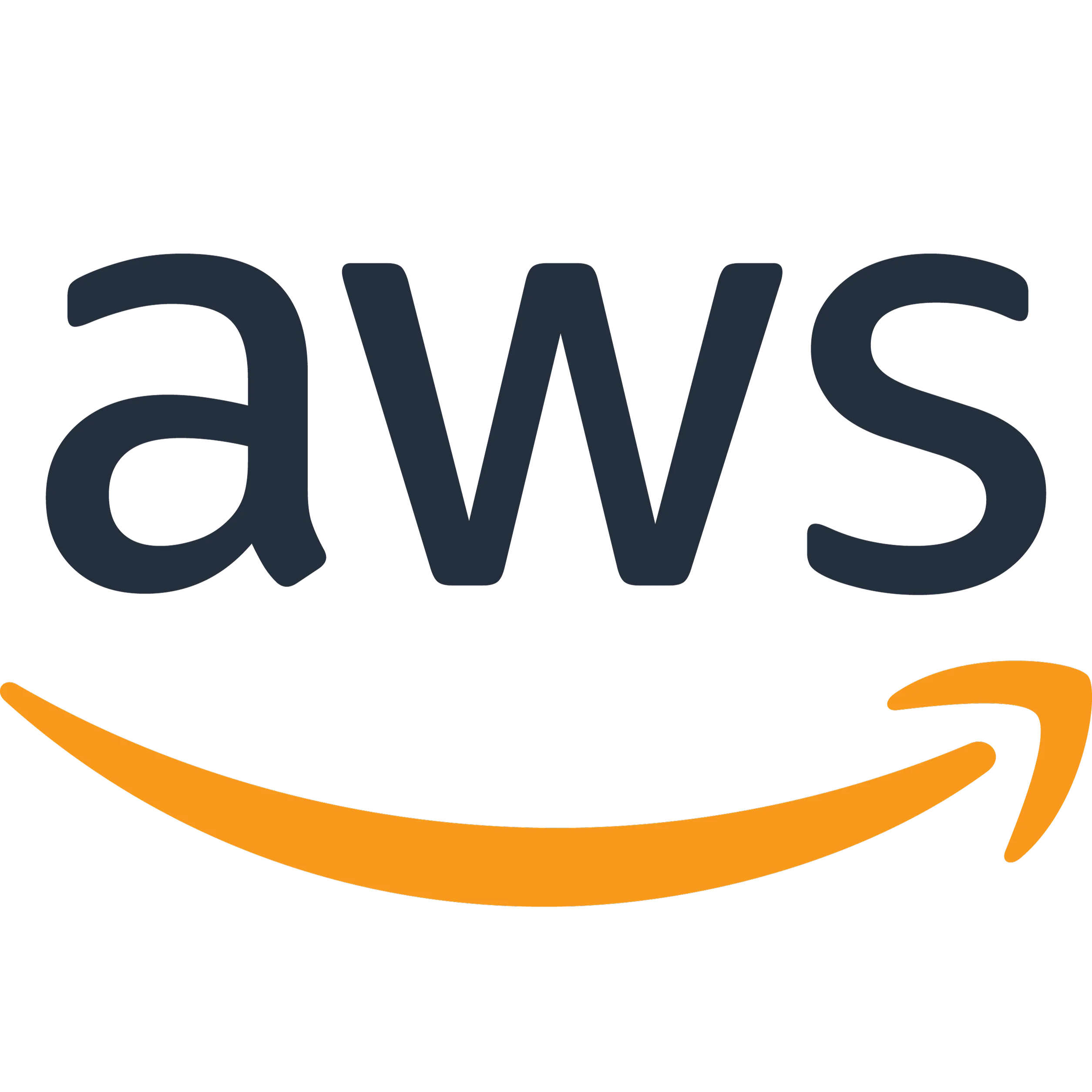 Amazon Web Services logo