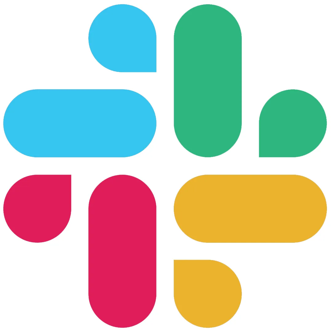 Slack logo
