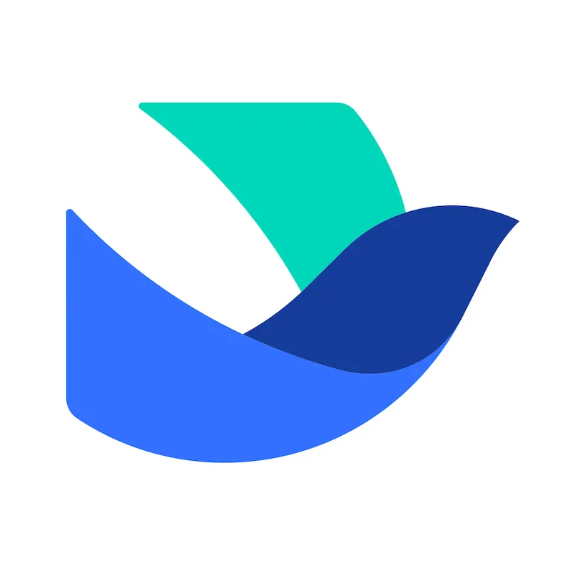 Lark logo