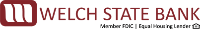 Welch State Bank
