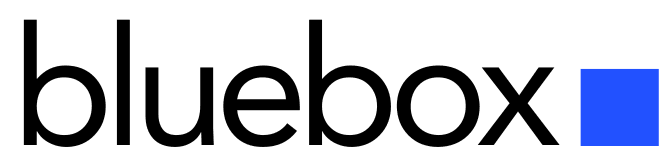 Bluebox Group logo