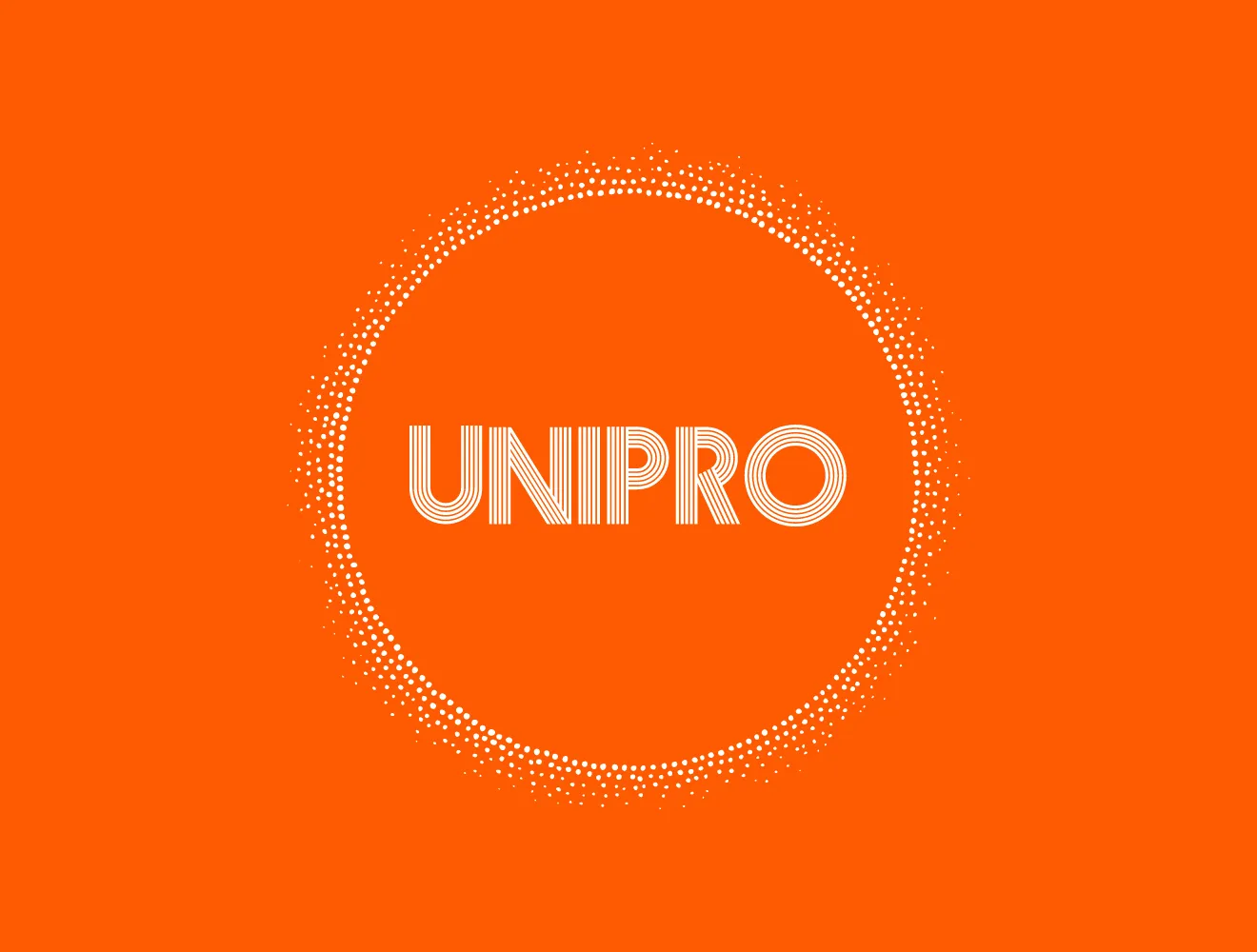 Unipro Consulting Limited logo