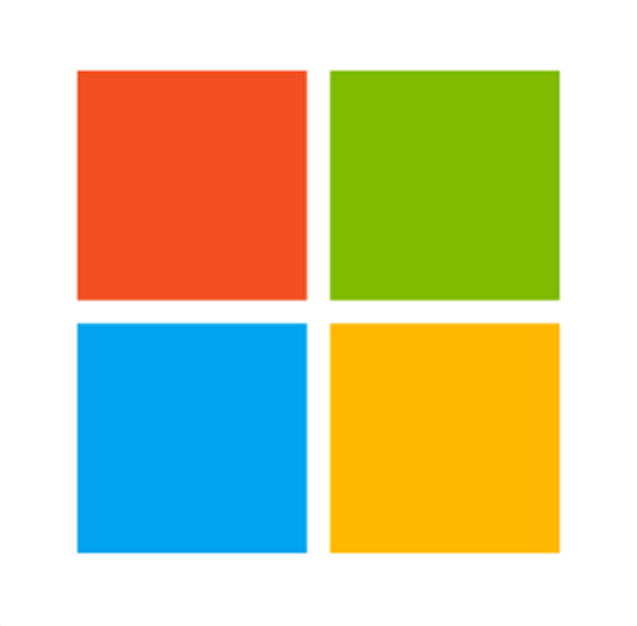 Microsoft logo