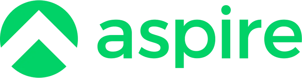 Aspire logo