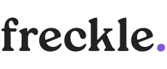 Freckle logo