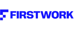 FirstWork (YC S24) logo