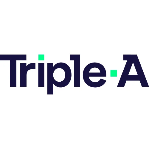 Triple-A logo