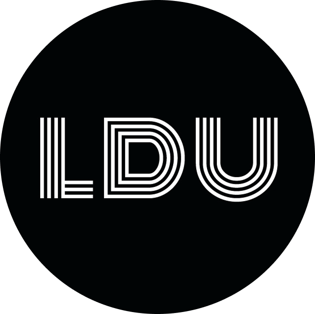 LDU logo