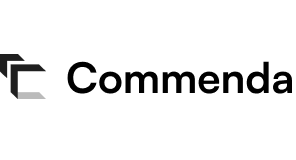 Commenda logo