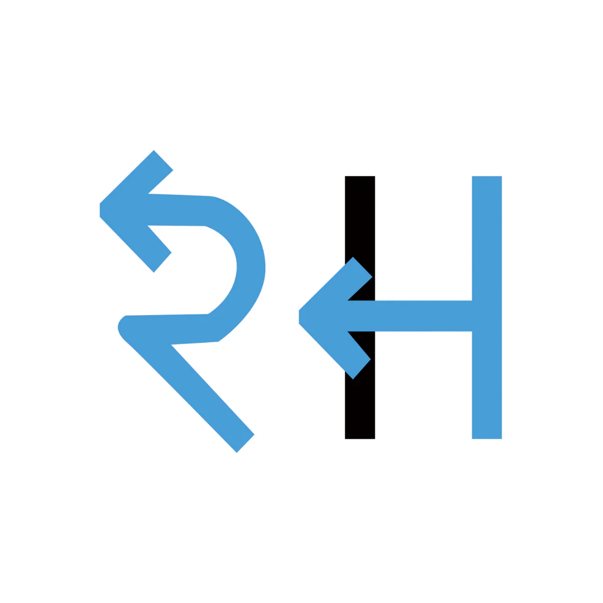 Return Helper logo