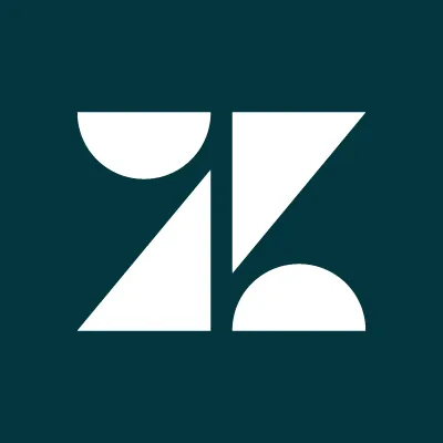 Zendesk logo