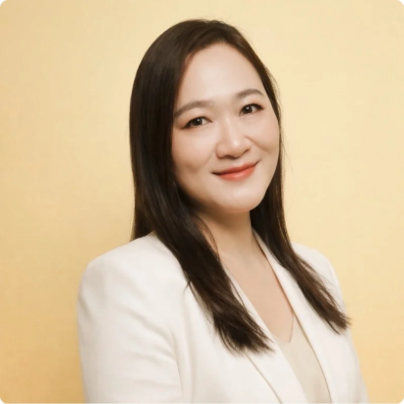 Holly Qian