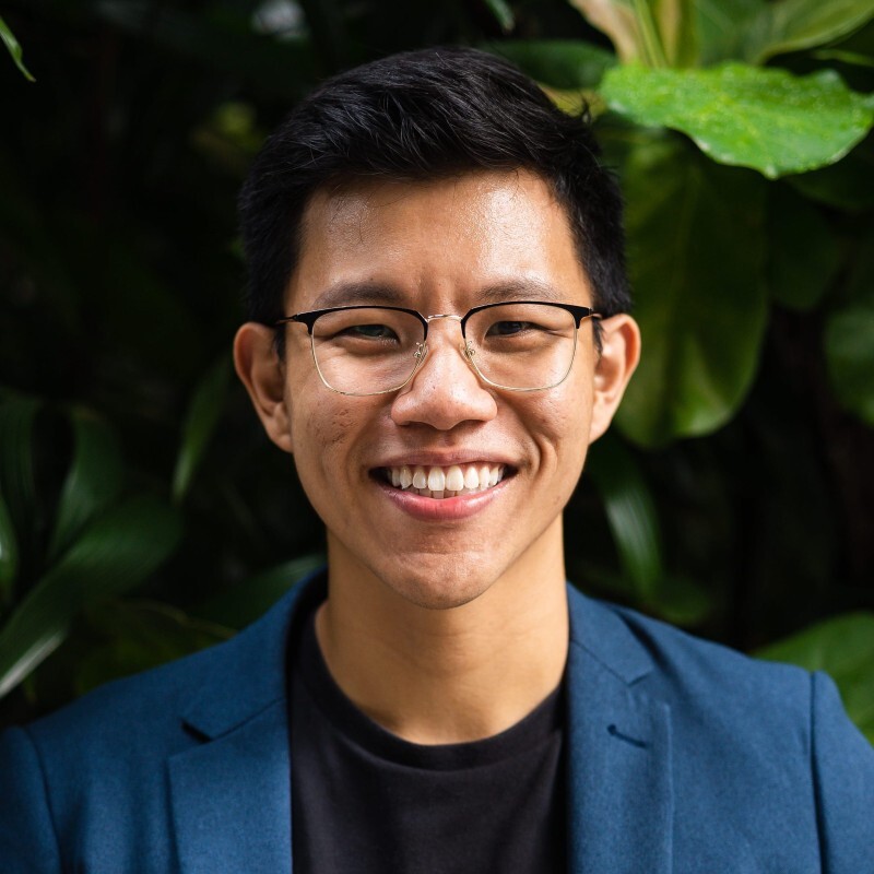 Kenneth Lou