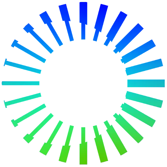 G-P logo