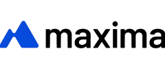 Maxima logo