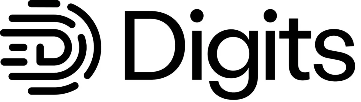 Digits logo
