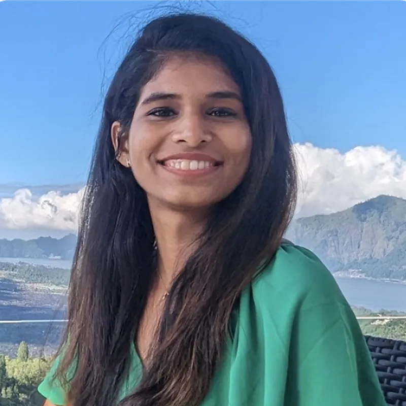 Trupti Potdar