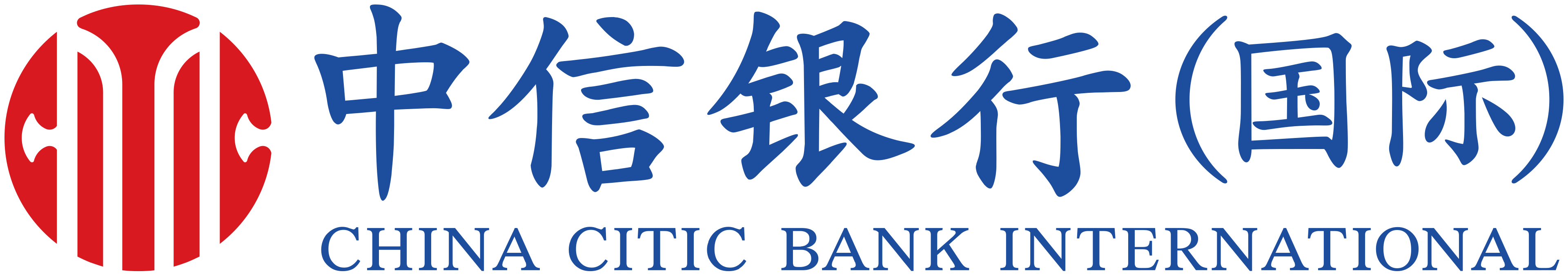 China CITIC Bank International