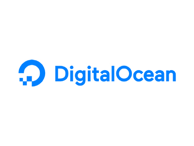 DigitalOcean logo