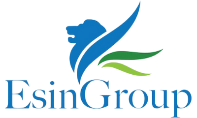 Esin group logo