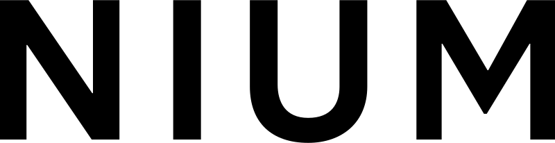 Nium Multi-Currency