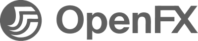 OpenFX logo