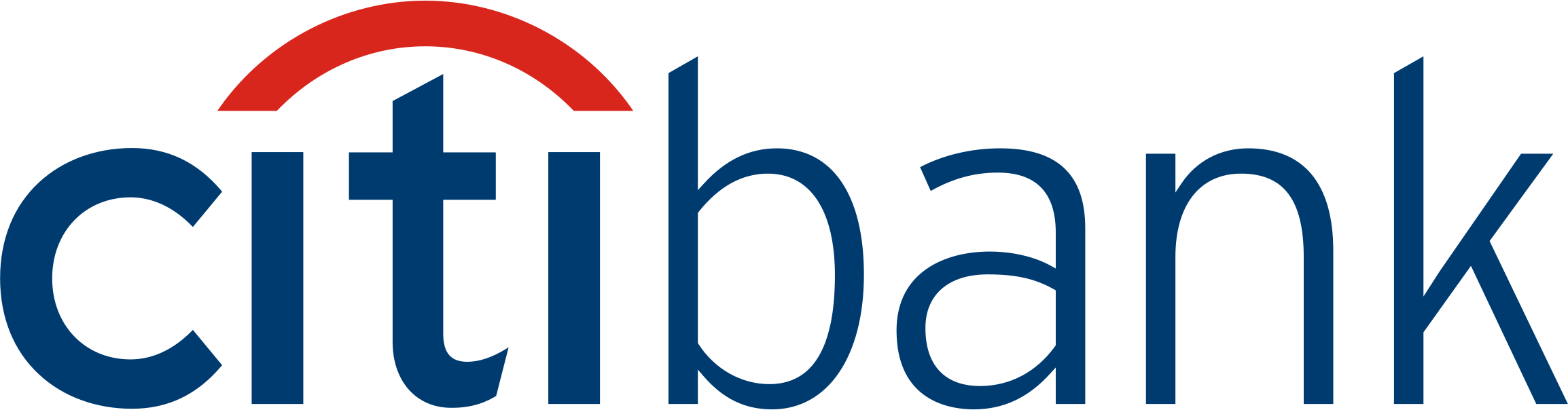 Citibank (HK)