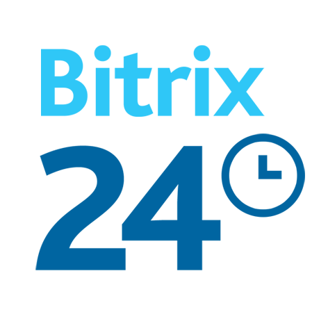 Bitrix24 logo