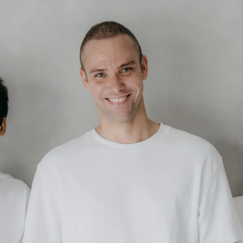 Yoan Kamalski, CEO and Founder