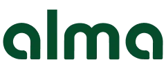 Alma logo