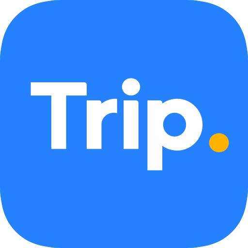 Trip logo