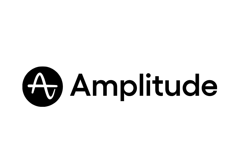 Amplitude logo
